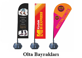 Olta Bayrak